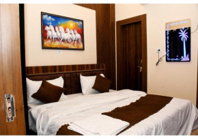 Tirupati Balaji Inn